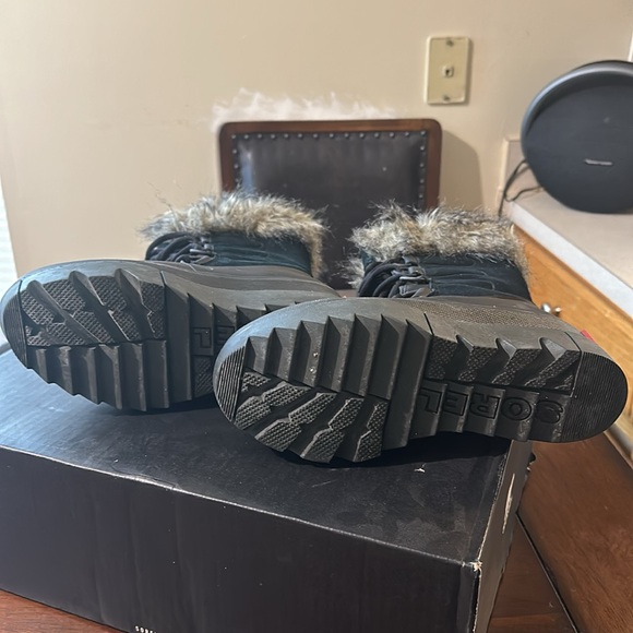 Sorel Joan of Arctic Next Boot - Picture 7 of 15